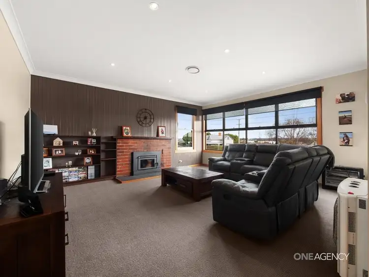 Third view of Homely house listing, 113 Emmett Street, Smithton TAS 7330