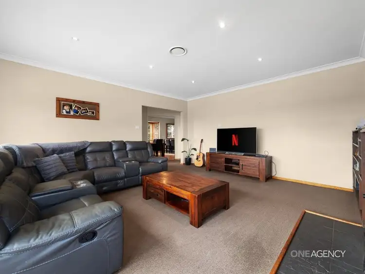 Fourth view of Homely house listing, 113 Emmett Street, Smithton TAS 7330