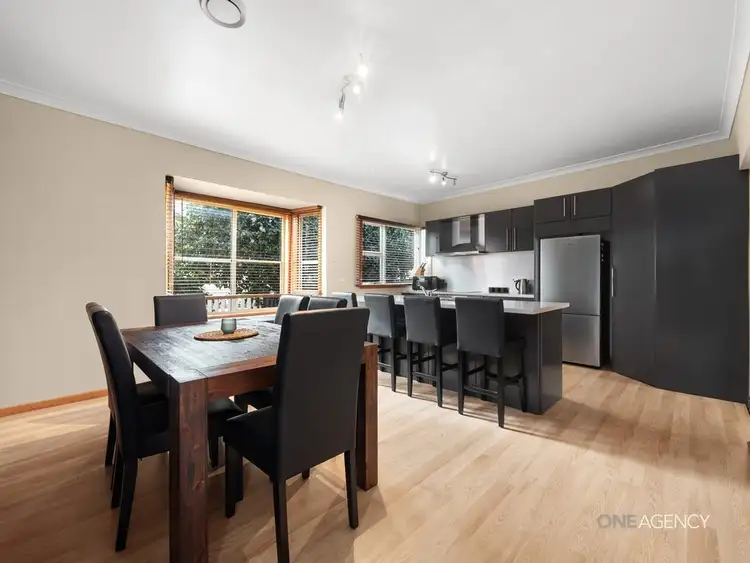 Fifth view of Homely house listing, 113 Emmett Street, Smithton TAS 7330