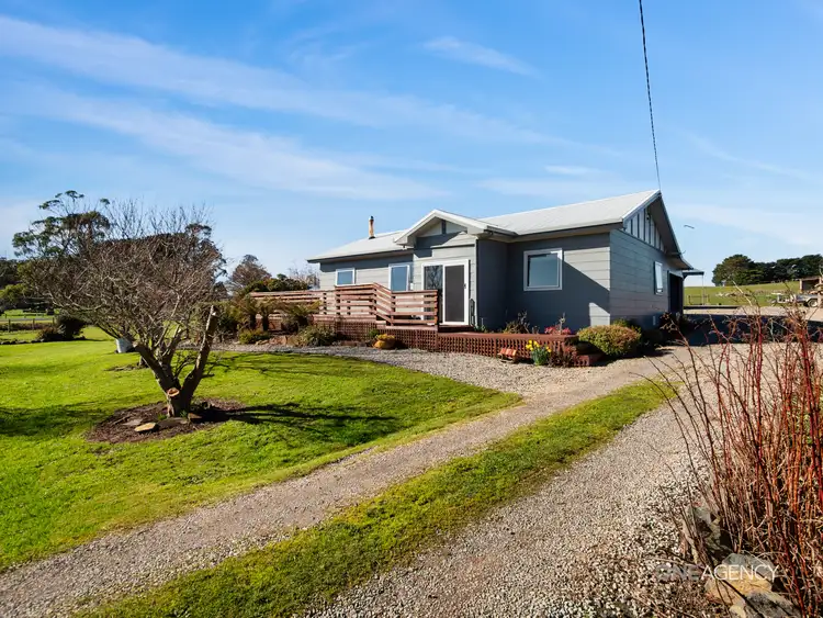177 Grooms Cross Road, Irishtown TAS 7330