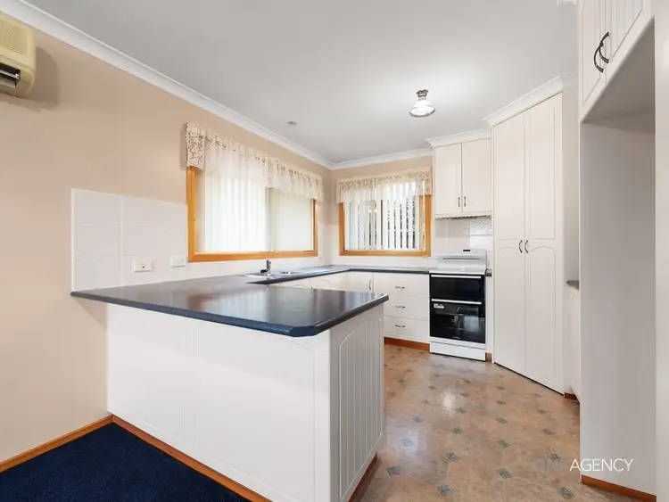 Second view of Homely unit listing, 1/19B Emmett Street, Smithton TAS 7330