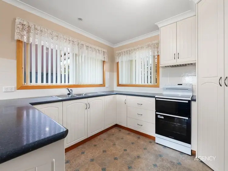 Third view of Homely unit listing, 1/19B Emmett Street, Smithton TAS 7330