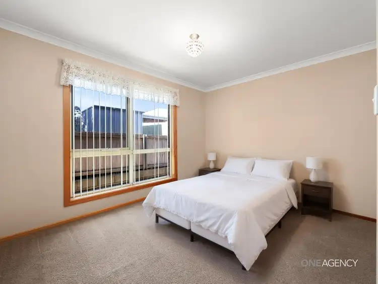 Fifth view of Homely unit listing, 1/19B Emmett Street, Smithton TAS 7330