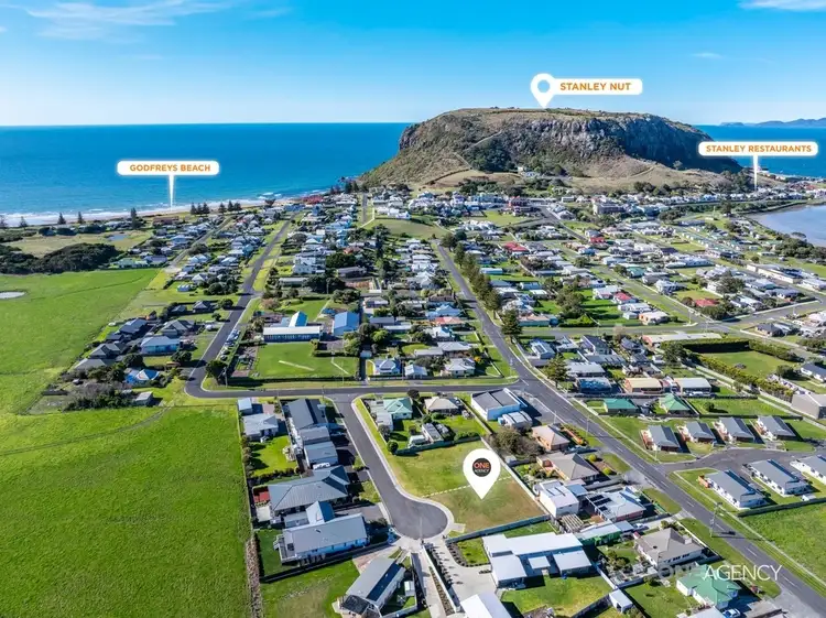 Fifth view of Homely land listing, 7 Juliana Court, Stanley TAS 7331
