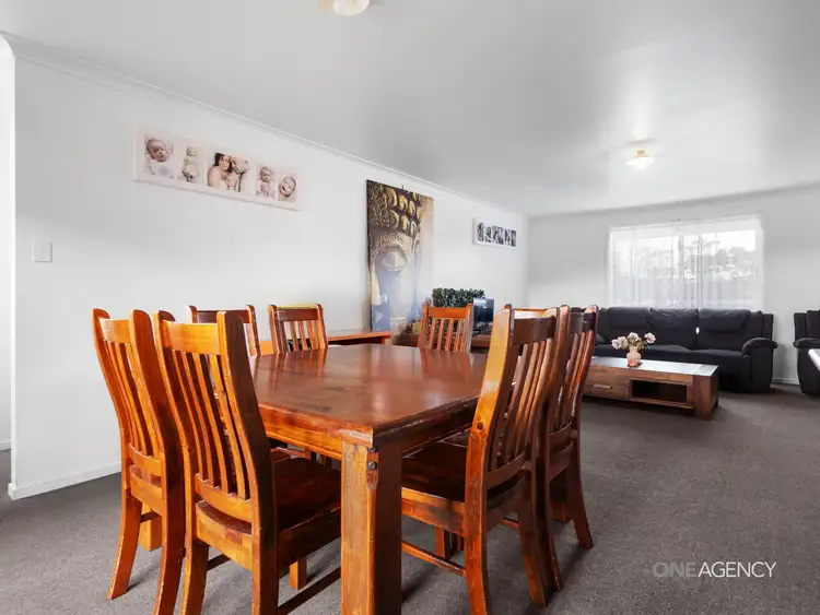 Fourth view of Homely house listing, 3 Nutview Court, Smithton TAS 7330