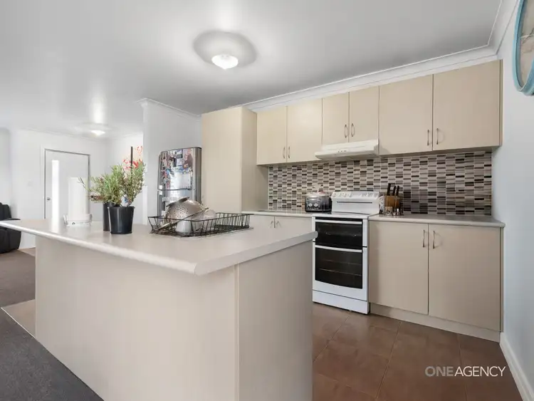 Fifth view of Homely house listing, 3 Nutview Court, Smithton TAS 7330