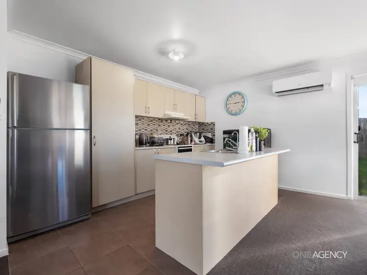 Sixth view of Homely house listing, 3 Nutview Court, Smithton TAS 7330