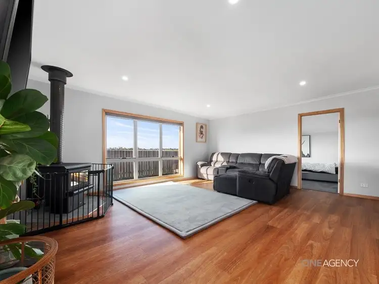 Third view of Homely house listing, 549 Montagu Road, Smithton TAS 7330