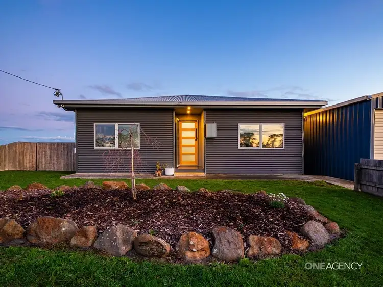 Fourth view of Homely house listing, 549 Montagu Road, Smithton TAS 7330