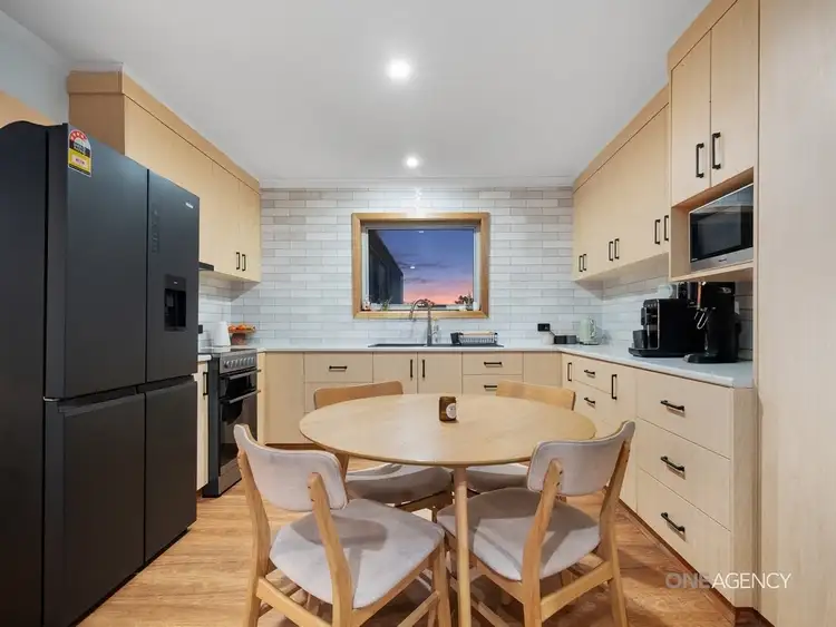 Fifth view of Homely house listing, 549 Montagu Road, Smithton TAS 7330