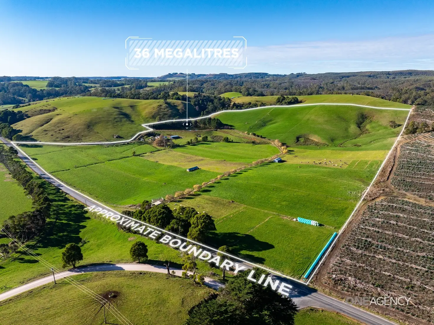 Main view of Homely house listing, 1089 Trowutta Road, Edith Creek TAS 7330