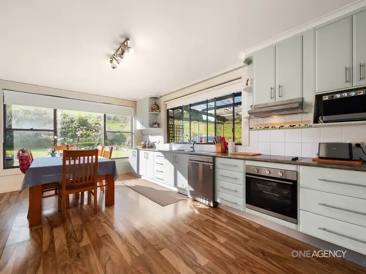 Third view of Homely house listing, 1089 Trowutta Road, Edith Creek TAS 7330