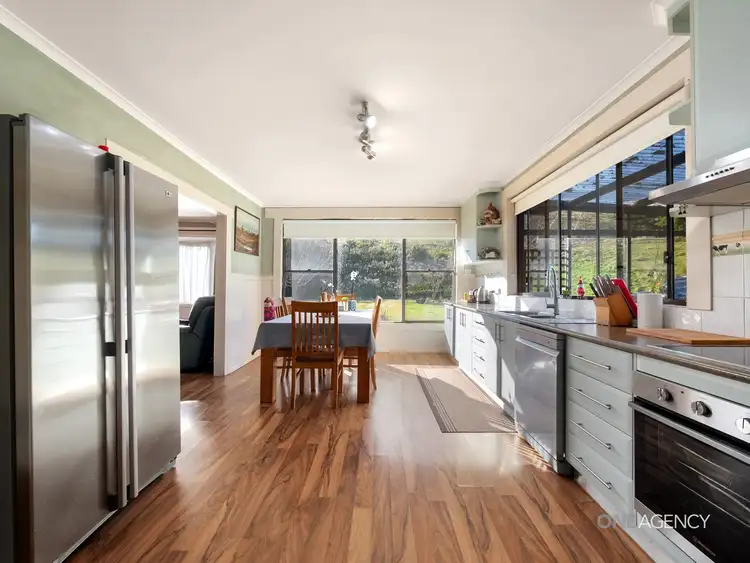 Fourth view of Homely house listing, 1089 Trowutta Road, Edith Creek TAS 7330