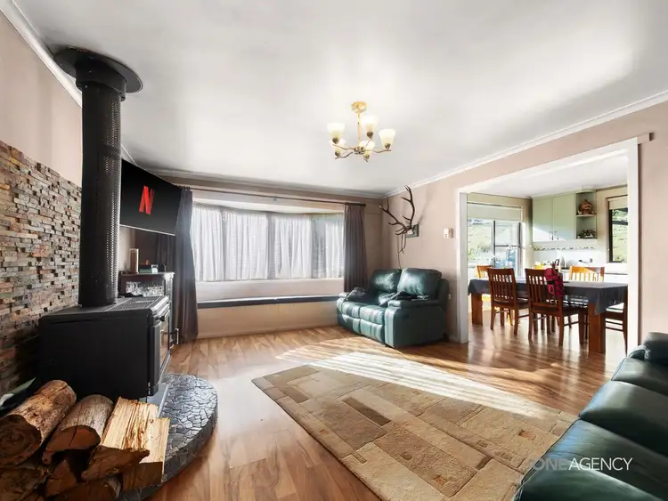 Sixth view of Homely house listing, 1089 Trowutta Road, Edith Creek TAS 7330