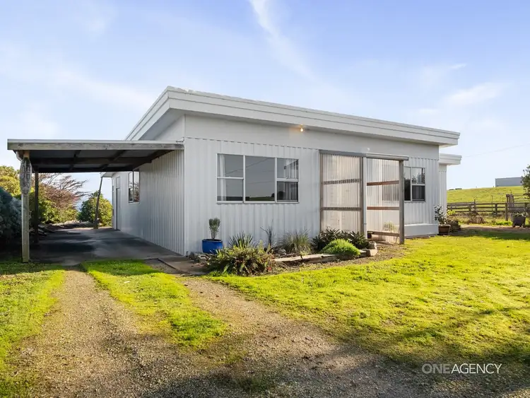 Third view of Homely house listing, 5 Arthur River Road, Marrawah TAS 7330