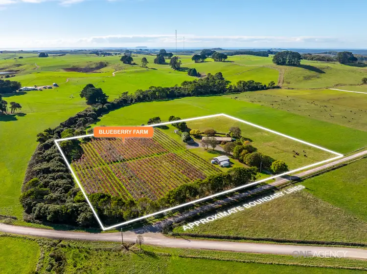11 Rawlings Road, Lileah TAS 7330