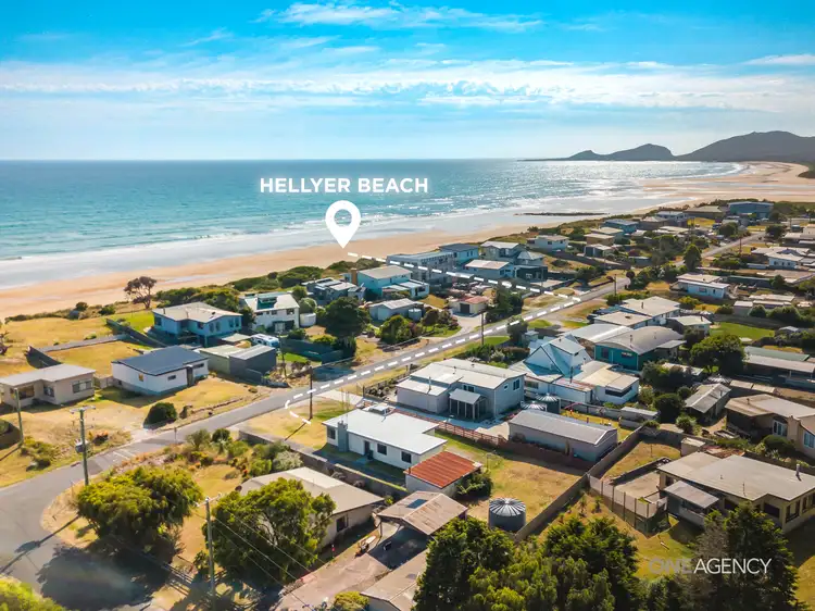 11 Honey Richea Road, Hellyer TAS 7321