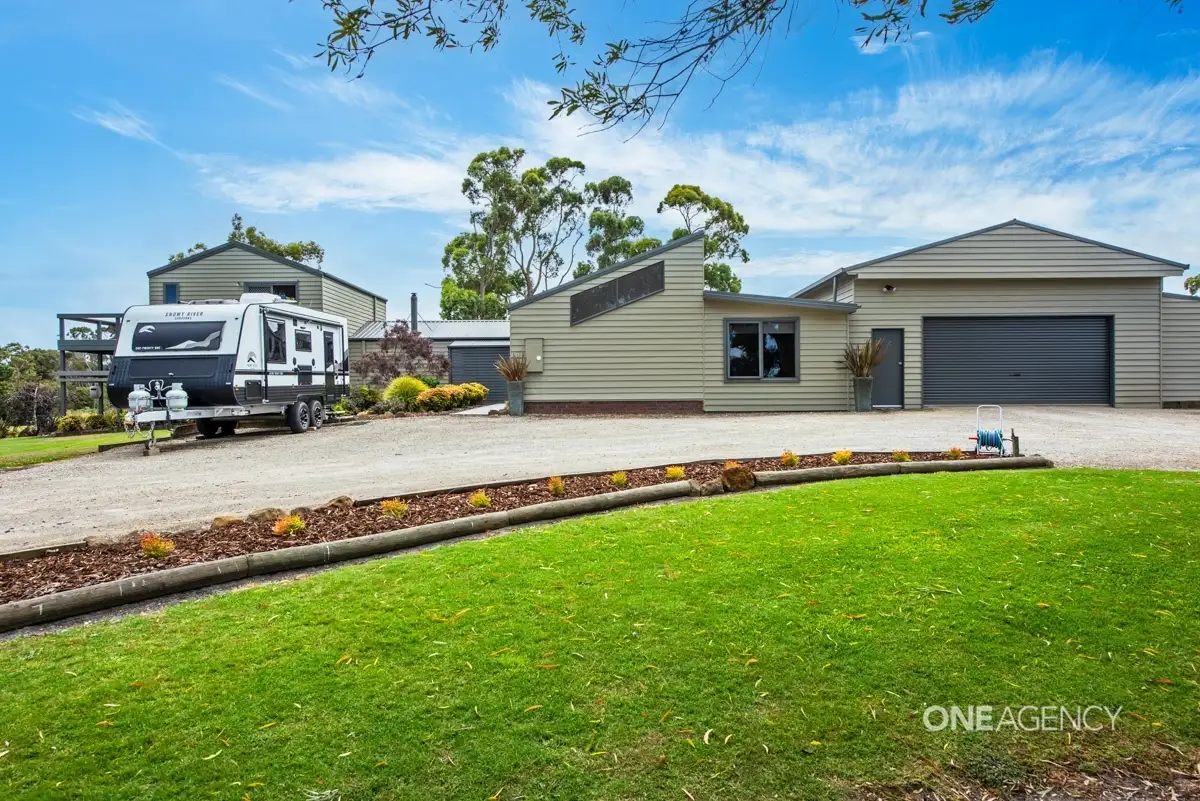 Main view of Homely house listing, 17 Rifle Range Road, Smithton TAS 7330