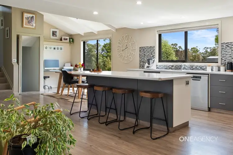 Second view of Homely house listing, 17 Rifle Range Road, Smithton TAS 7330