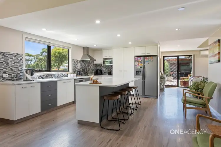 Third view of Homely house listing, 17 Rifle Range Road, Smithton TAS 7330