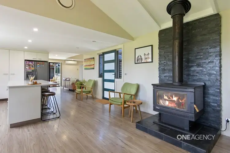 Fourth view of Homely house listing, 17 Rifle Range Road, Smithton TAS 7330