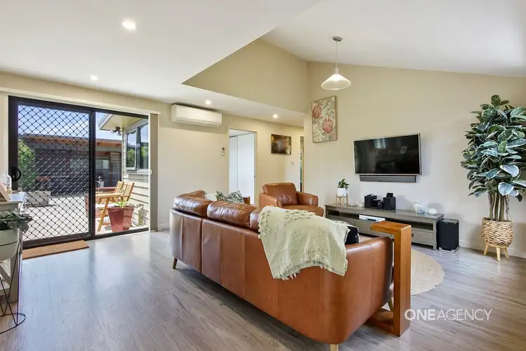 Fifth view of Homely house listing, 17 Rifle Range Road, Smithton TAS 7330