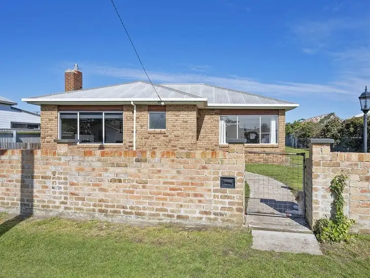 Second view of Homely house listing, 3 Edwardes Street, Stanley TAS 7331
