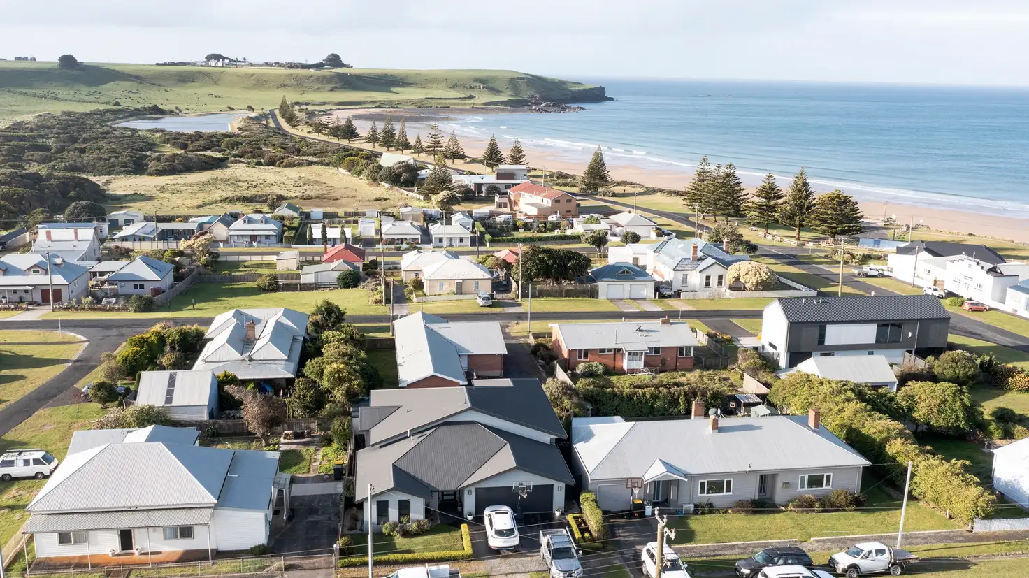 Main view of Homely house listing, 3A Fletcher Street, Stanley TAS 7331