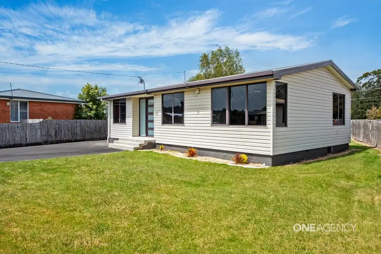 7 Dallas Court, Smithton TAS 7330
