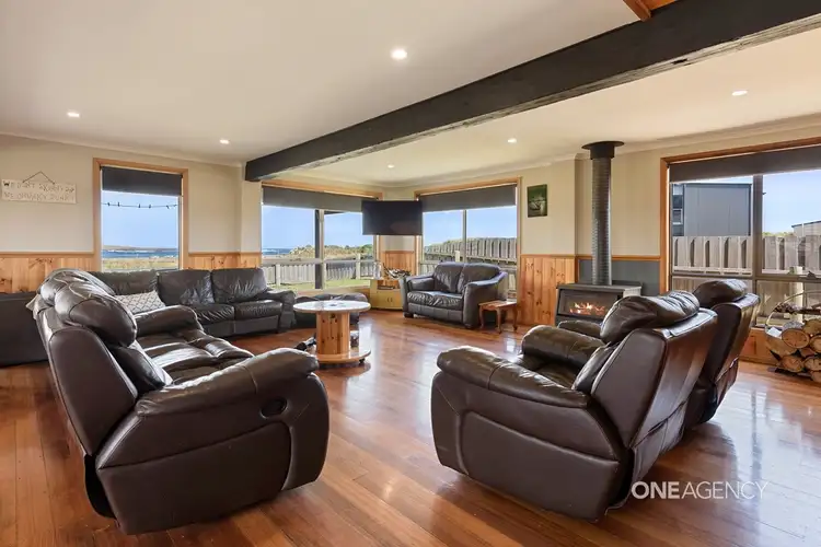 Third view of Homely house listing, 2232 Temma Road, Temma TAS 7330