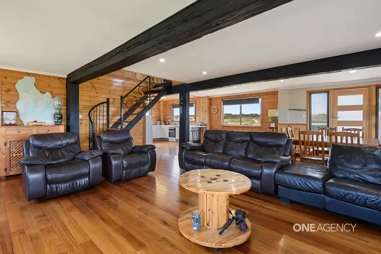 Fourth view of Homely house listing, 2232 Temma Road, Temma TAS 7330