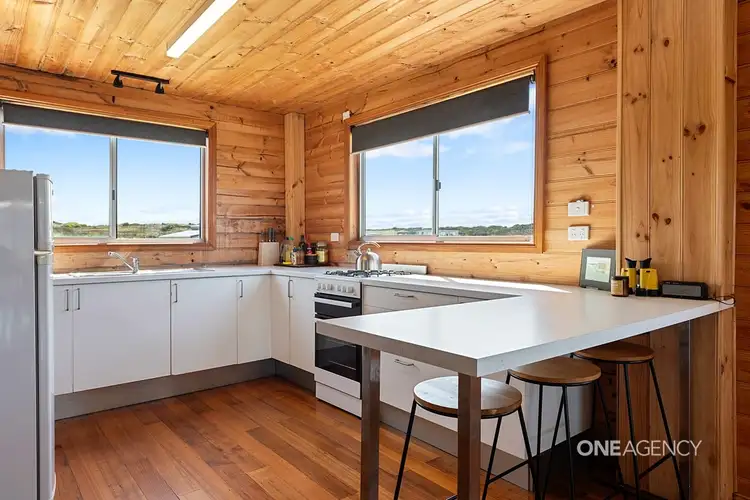 Fifth view of Homely house listing, 2232 Temma Road, Temma TAS 7330