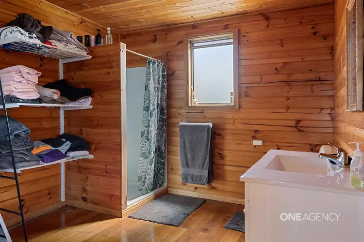 Sixth view of Homely house listing, 2232 Temma Road, Temma TAS 7330