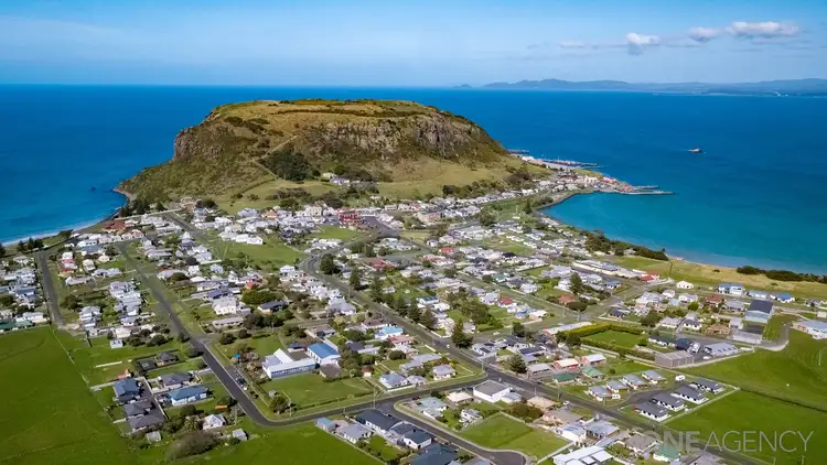 Second view of Homely land listing, Lot 8 Dovecote Estate, Stanley TAS 7331