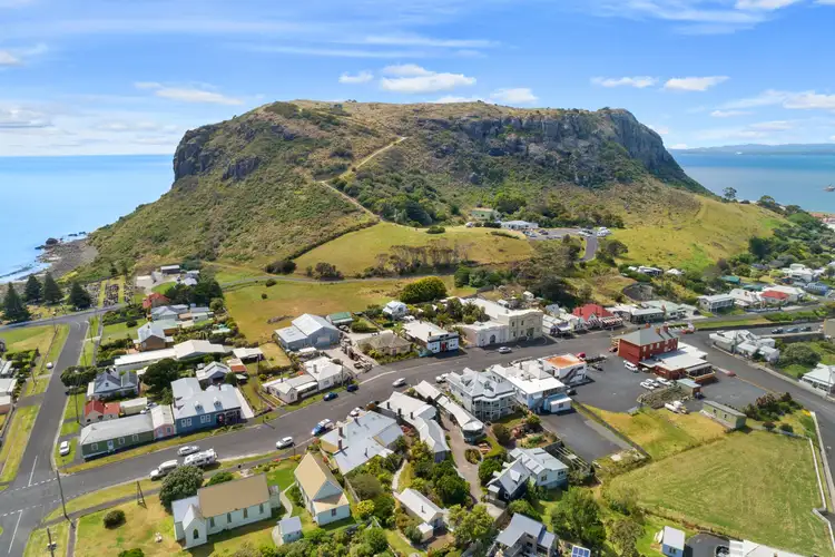 Third view of Homely land listing, Lot 8 Dovecote Estate, Stanley TAS 7331