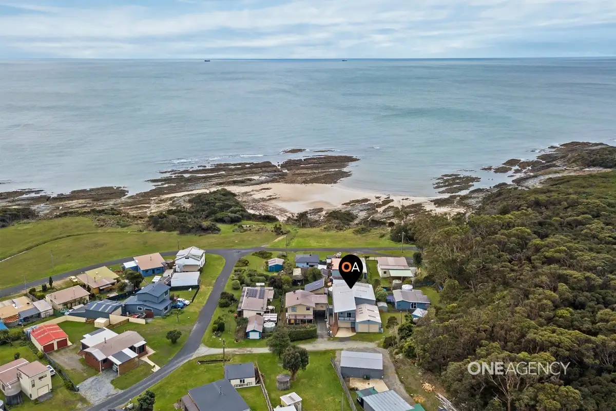 Main view of Homely house listing, 3 Shoobridge Street, Crayfish Creek TAS 7321