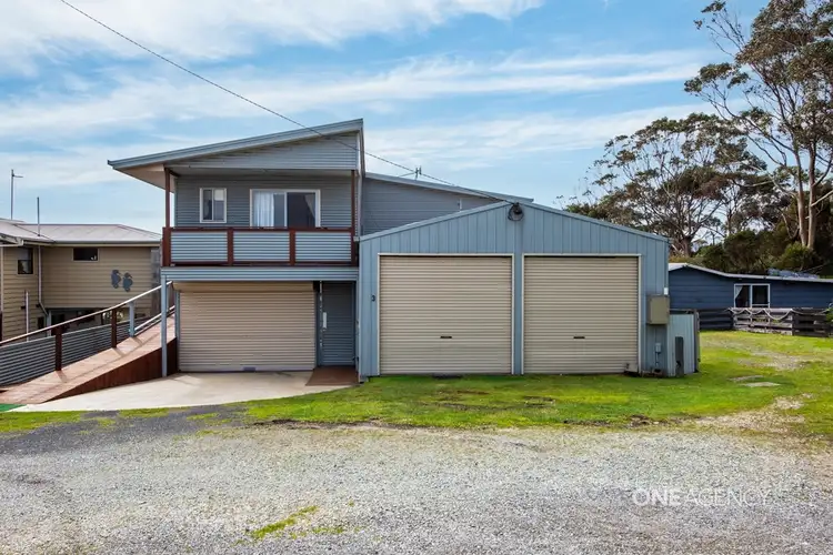 Third view of Homely house listing, 3 Shoobridge Street, Crayfish Creek TAS 7321