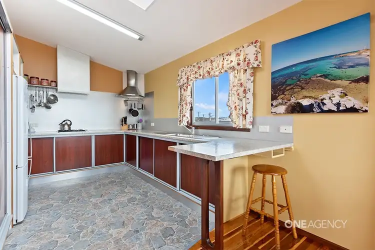 Sixth view of Homely house listing, 3 Shoobridge Street, Crayfish Creek TAS 7321