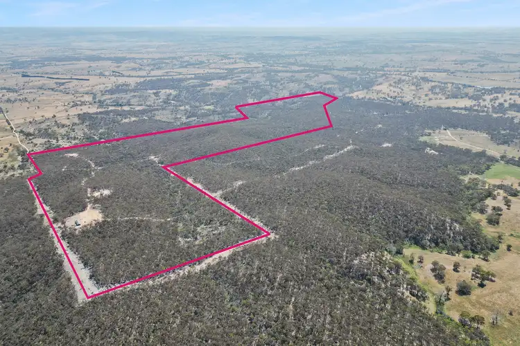 Lot 1 Dp567764 Lucks Lane, Gunning NSW 2581