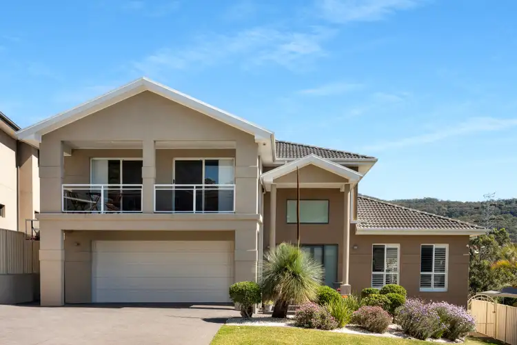 Main view of Homely house listing, 20 Taminga Crest, Cordeaux Heights NSW 2526