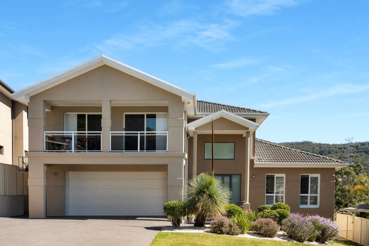 Main view of Homely house listing, 20 Taminga Crest, Cordeaux Heights NSW 2526