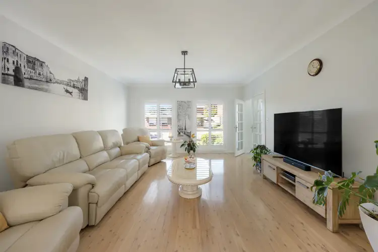 Second view of Homely house listing, 20 Taminga Crest, Cordeaux Heights NSW 2526