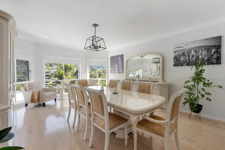 Third view of Homely house listing, 20 Taminga Crest, Cordeaux Heights NSW 2526