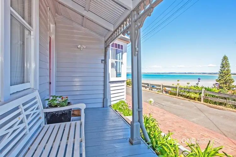 Second view of Homely house listing, 44 Alexander Terrace, Stanley TAS 7331