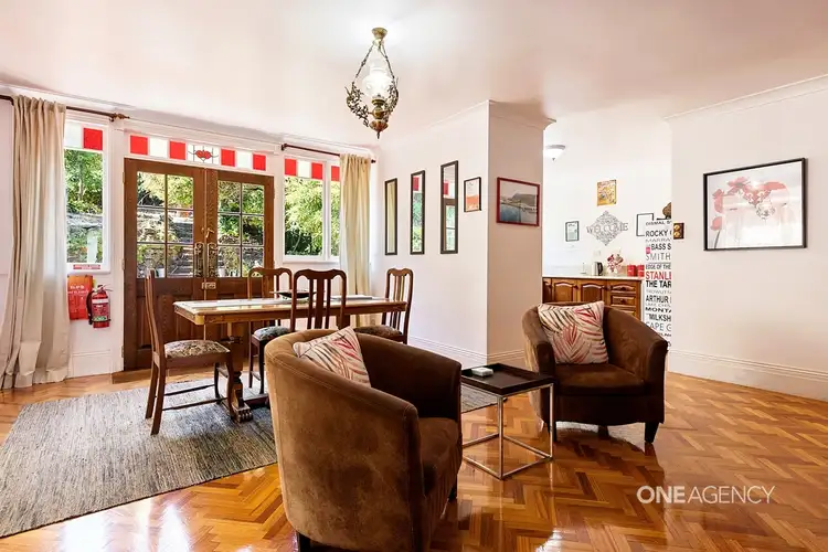 Fourth view of Homely house listing, 44 Alexander Terrace, Stanley TAS 7331