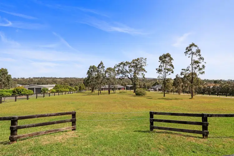 Second view of Homely land listing, 51 Stockyard Parade, Muswellbrook NSW 2333