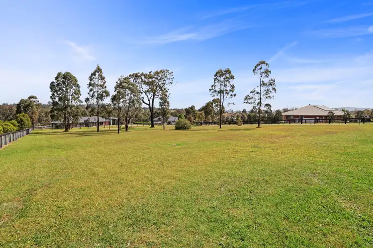 Fifth view of Homely land listing, 51 Stockyard Parade, Muswellbrook NSW 2333