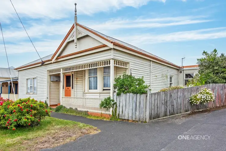 20 Church Street, Stanley TAS 7331