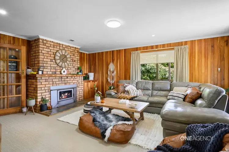 15 Dunns Road, Christmas Hills TAS 7330