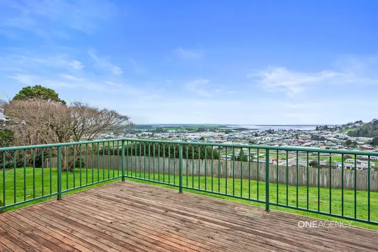 Third view of Homely house listing, 29 Carnac Court, Smithton TAS 7330